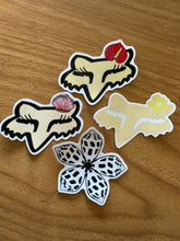 3” Stickers