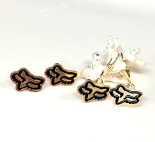 12mm Gold Filled Earring