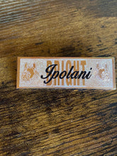 Engraved Gold Filled SLIDER Name Plate (10 letters)