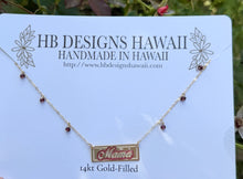 Mother’s Day Necklaces
