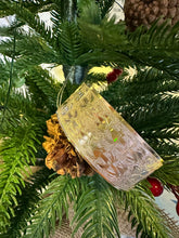 🌟 24mm or 32mm Engraved PATTERN🌟RAW EDGE GOLD FILLED BRACELET ONLY- Includes 10 letters 1st letter capital FINAL SALE (Read whole listing carefully)