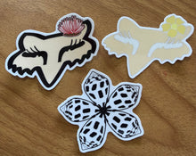 3” Stickers