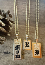 Ready2Ship- Pendant WITH CHAIN