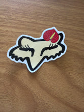 3” Stickers