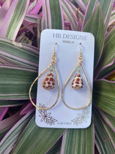 Ready To Ship- Gold Filled Earrings