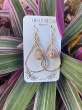 Ready To Ship- Gold Filled Earrings