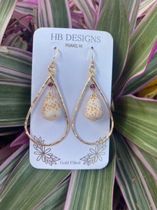 Ready To Ship- Gold Filled Earrings