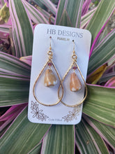 Ready To Ship- Gold Filled Earrings