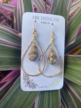 Ready To Ship- Gold Filled Earrings