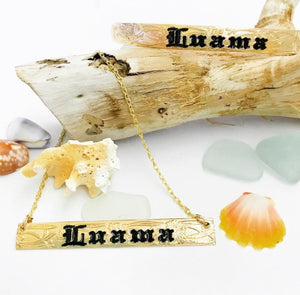 ***SUMMER 🍉☀️  SPECIAL***  8mm HAWAIIAN Font Set