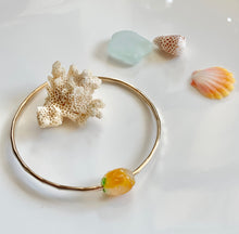 12 Gauge NATURAL MYANMAR/BURMESE JADE Bangle