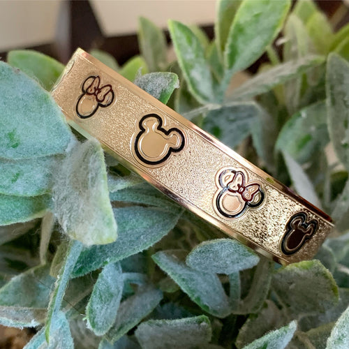 12 or 15mm Engraved/Enameled PATTERN  RAW GOLD FILLED BRACELET ONLY- Includes 10 letters 1st letter capital FINAL SALE (Read whole listing carefully)
