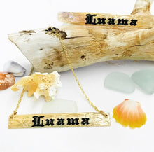 ***KEIKI SPECIAL***  8mm HAWAIIAN Font Set
