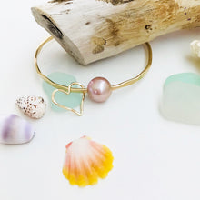 12 Gauge Pink/Lavender Edison Pearl
