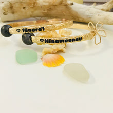 5mm Deluxe Normal Font Bracelet